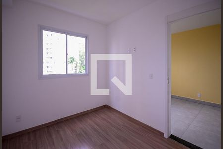 Quarto 1  de apartamento para alugar com 2 quartos, 35m² em Sacoma, São Paulo