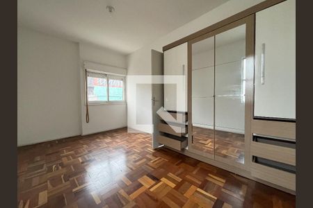 Quarto  de apartamento à venda com 1 quarto, 55m² em Vila do Bosque, São Paulo