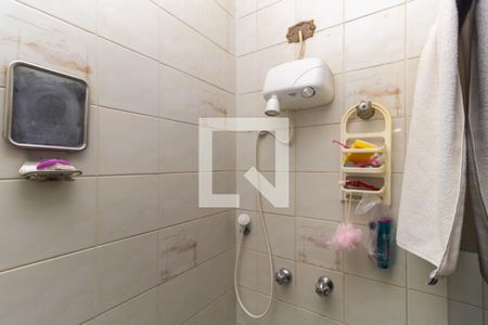 Casa à venda com 249m², 3 quartos e 2 vagasBanheiro da Suíte 1