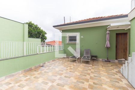 Casa à venda com 249m², 3 quartos e 2 vagasQuintal