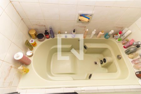 Casa à venda com 249m², 3 quartos e 2 vagasBanheiro da Suíte 1