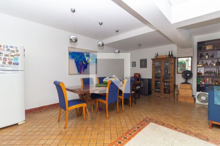 Casa à venda com 249m², 3 quartos e 2 vagasSala de Jantar