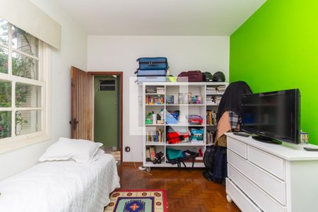 Casa à venda com 249m², 3 quartos e 2 vagasQuarto 3