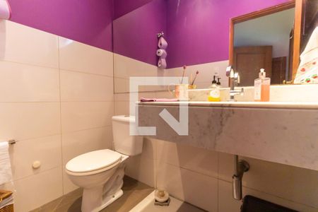 Lavabo de casa à venda com 3 quartos, 249m² em Jardim da Glória, São Paulo