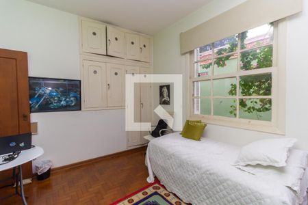 Casa à venda com 249m², 3 quartos e 2 vagasQuarto 3