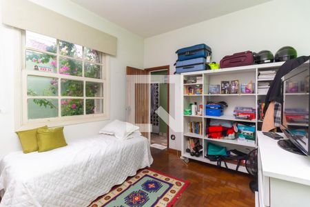 Casa à venda com 249m², 3 quartos e 2 vagasQuarto 3