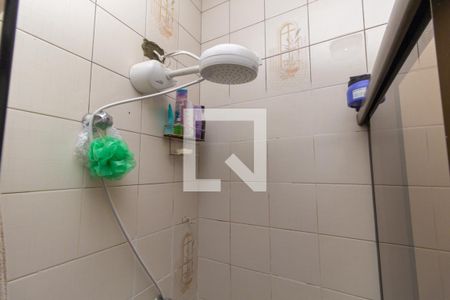 Casa à venda com 249m², 3 quartos e 2 vagasBanheiro da Suíte 2