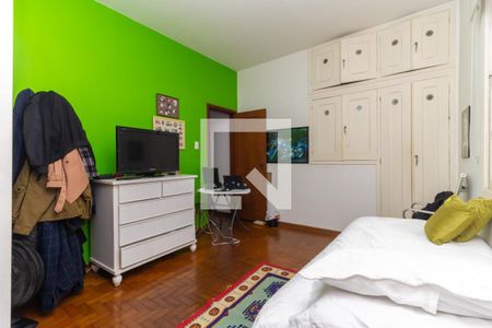 Casa à venda com 249m², 3 quartos e 2 vagasQuarto 3