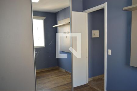 Quarto 1 de apartamento à venda com 2 quartos, 40m² em Cambuci, São Paulo