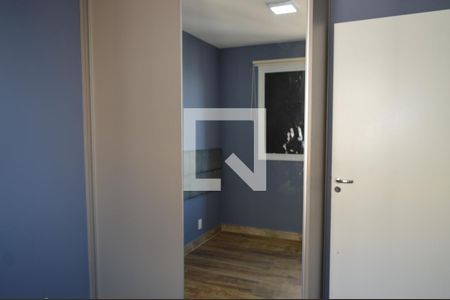 Quarto 1 de apartamento à venda com 2 quartos, 40m² em Cambuci, São Paulo