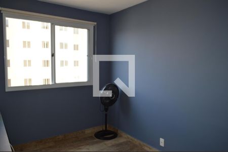 Sala de apartamento à venda com 2 quartos, 40m² em Cambuci, São Paulo