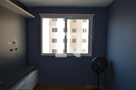 Sala de apartamento à venda com 2 quartos, 40m² em Cambuci, São Paulo