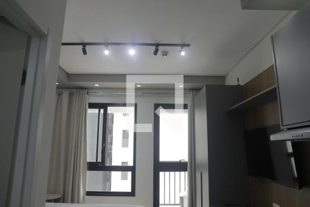 Studio de kitnet/studio para alugar com 0 quarto, 23m² em Vila Mariana, São Paulo
