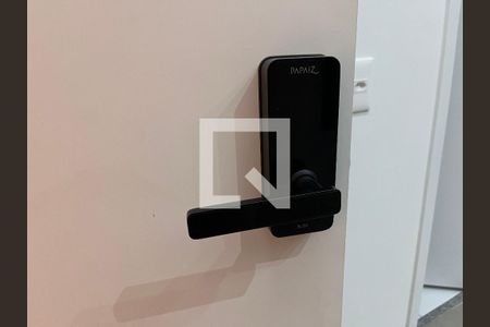 Studio para alugar com 23m², 0 quarto e sem vagaDetalhe