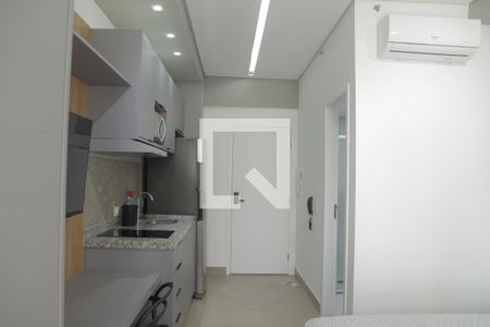 Studio de kitnet/studio para alugar com 0 quarto, 23m² em Vila Mariana, São Paulo