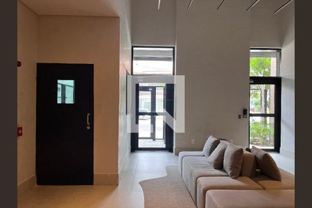 Studio para alugar com 23m², 0 quarto e sem vagaHall de entrada