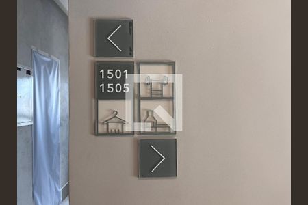 Studio para alugar com 23m², 0 quarto e sem vagaÁrea comum