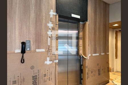 Studio para alugar com 23m², 0 quarto e sem vagaElevador