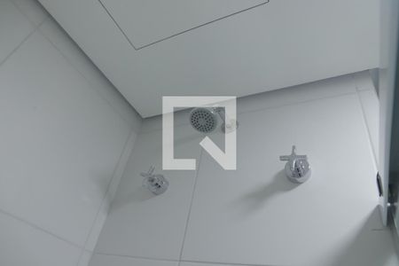 Studio para alugar com 23m², 0 quarto e sem vagaBanheiro Studio