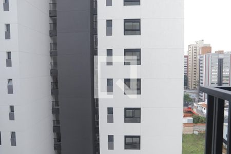 Studio de kitnet/studio para alugar com 0 quarto, 23m² em Vila Mariana, São Paulo