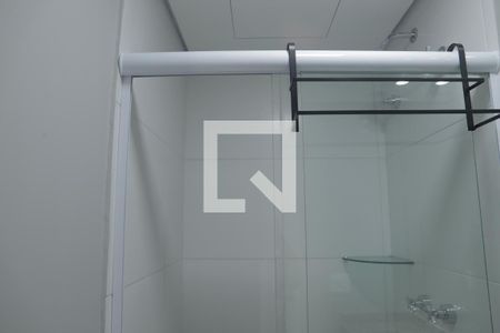 Studio para alugar com 23m², 0 quarto e sem vagaBanheiro Studio