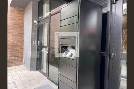 Studio para alugar com 23m², 0 quarto e sem vagaÁrea comum