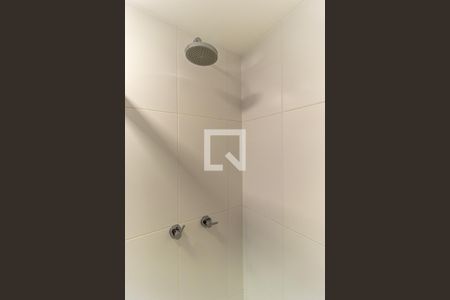 Studio para alugar com 26m², 1 quarto e sem vagaBanheiro