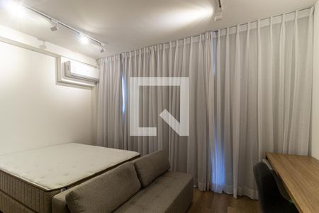 Studio de kitnet/studio para alugar com 1 quarto, 26m² em Vila Buarque, São Paulo