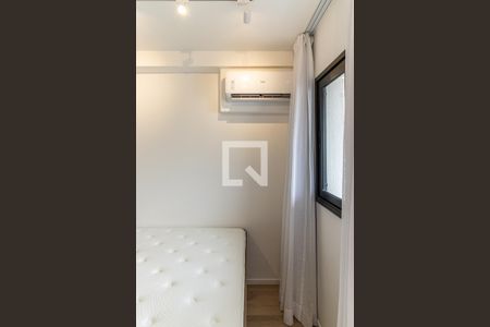 Studio de kitnet/studio para alugar com 1 quarto, 26m² em Vila Buarque, São Paulo