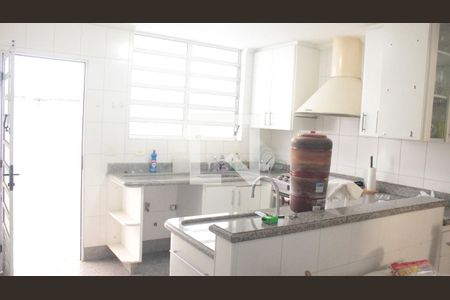 Cozinha de casa à venda com 4 quartos, 697m² em Morumbi, São Paulo