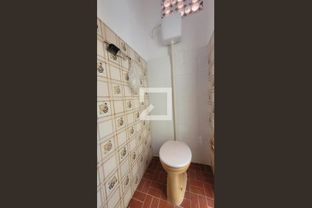 Apartamento para alugar com 90m², 2 quartos e 1 vagaBanheiro de serviço