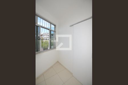 Apartamento para alugar com 90m², 2 quartos e 1 vagaCloset do quarto 2