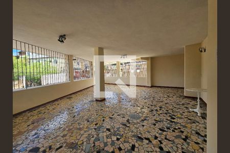 Apartamento para alugar com 90m², 2 quartos e 1 vagaÁrea comum - Salão de festas