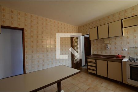 Apartamento para alugar com 90m², 2 quartos e 1 vagaCozinha