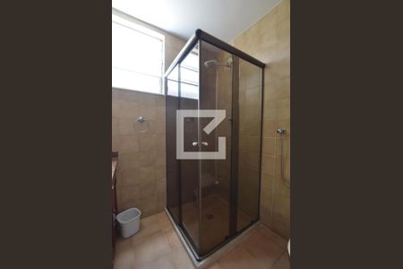 Apartamento para alugar com 90m², 2 quartos e 1 vagaBanheiro Social