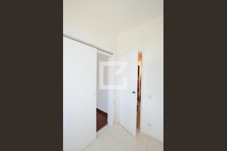 Apartamento para alugar com 90m², 2 quartos e 1 vagaCloset do quarto 2