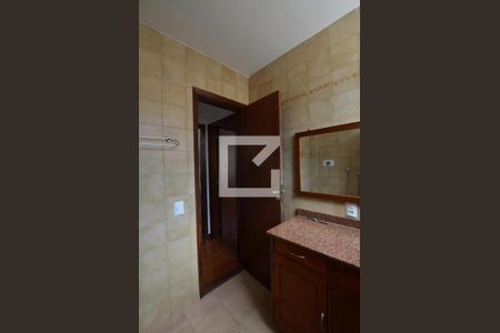 Apartamento para alugar com 90m², 2 quartos e 1 vagaBanheiro Social