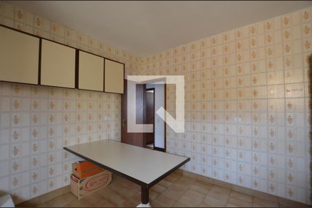 Apartamento para alugar com 90m², 2 quartos e 1 vagaCozinha