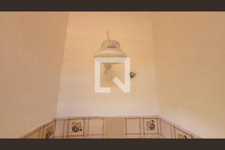 Apartamento para alugar com 90m², 2 quartos e 1 vagaBanheiro de serviço