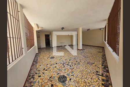 Apartamento para alugar com 90m², 2 quartos e 1 vagaÁrea comum - Salão de festas