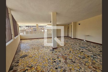Apartamento para alugar com 90m², 2 quartos e 1 vagaÁrea comum - Salão de festas
