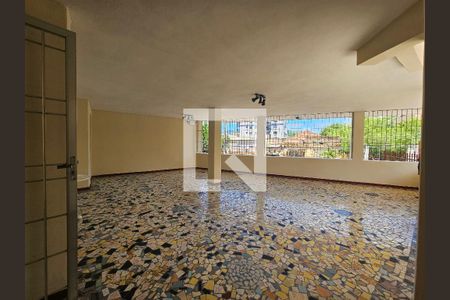 Apartamento para alugar com 90m², 2 quartos e 1 vagaÁrea comum - Salão de festas