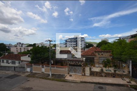 Apartamento para alugar com 90m², 2 quartos e 1 vagaVista do Quarto 2