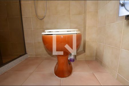 Apartamento para alugar com 90m², 2 quartos e 1 vagaBanheiro Social