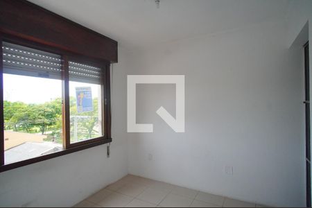Quarto de apartamento à venda com 1 quarto, 38m² em Centro, São Leopoldo
