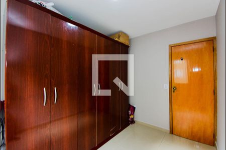 Quarto 1 de apartamento para alugar com 2 quartos, 46m² em Jardim Sao Domingos, Guarulhos