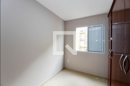Quarto 1 de apartamento para alugar com 2 quartos, 46m² em Jardim Sao Domingos, Guarulhos