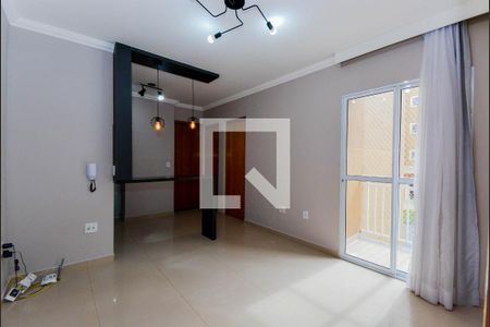 Apartamento para alugar com 2 quartos, 46m² em Jardim Sao Domingos, Guarulhos