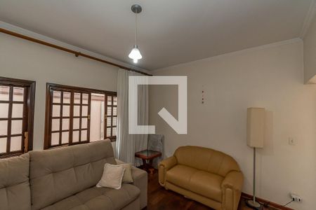 Sala de TV de casa à venda com 4 quartos, 300m² em Parque Alto Taquaral, Campinas