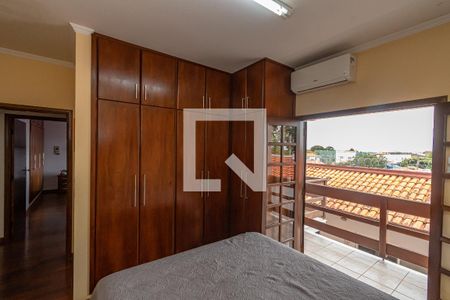 Casa à venda com 300m², 4 quartos e 5 vagas Casa à venda com 300m², 4 quartos e 5 vagasQuarto 3